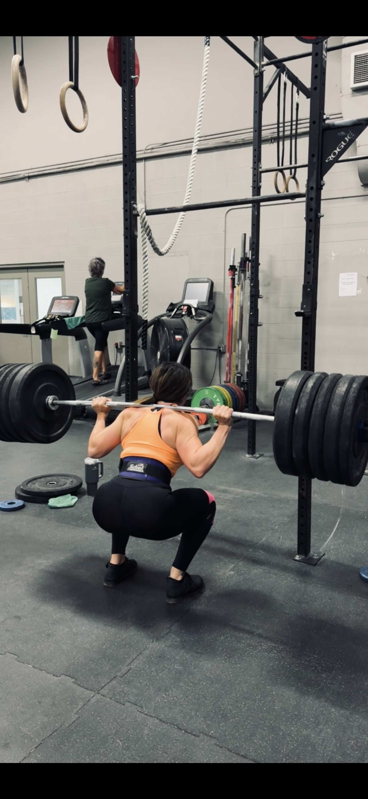 Strength Training